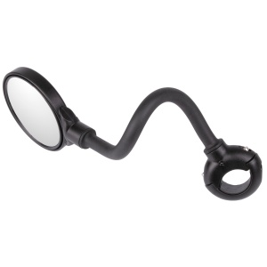 Oglinda Bicicleta Flexibila M-WAVE SPY FLEX Diamt 70 mm - Img 1
