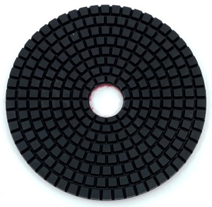 Paduri / dischete diamantate pt. slefuire umeda #100 100mm Super Premium - DXDH.23007.100.0100 - Img 2