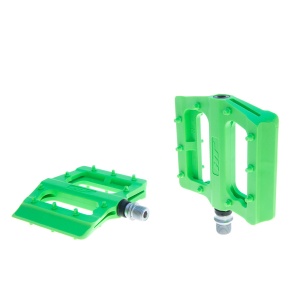 Pedale HT PA12 Verde(802C) - Img 1