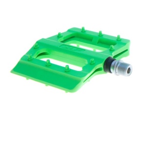 Pedale HT PA12 Verde(802C) - Img 2