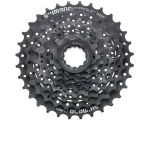 Pinion Casetat SHIMANO HG31 8V (11-32 T)