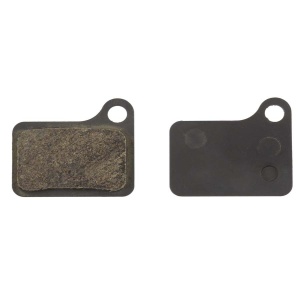 Placute Frana PROMAX Sinter SHIMANO DEORE BR-M 555 - Img 1
