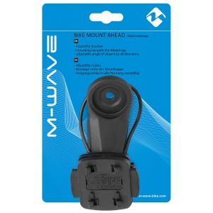 Prindere Pipa M-WAVE "BIKE MOUNT AHEAD" - Img 3