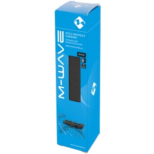 Protectie Acumulator E-Bike M-WAVE "E-Protect Carrier" - Img 2