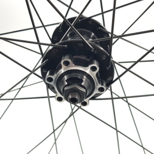 Roata Fata 27,5"(584x19C) SXT MEDIUS 32H - 2 Rulmenti - Img 2