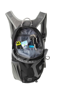 Rucsac Extend RIOS 8L Negru - Img 3
