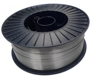 Sarma sudura flux 1.0mm ProWELD E71T-11, rola 15kg/D270 - Img 2