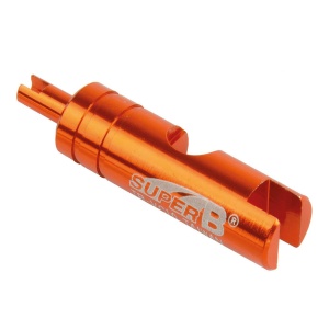 Scula Valve SUPER B TB-VC10 - Img 1