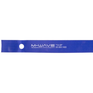Set Banda Janta cu Adeziv M-WAVE "RT-HP-Glue 20" 12-29" (20-203/622) 20 mm - Img 2