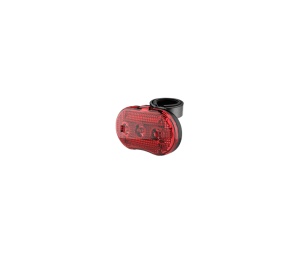 Set Lumini cu Baterii SXT 3 Leduri 19 LM - Img 3
