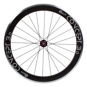 Set Roti Carbon 700C(20H-24H) CONCEPT 3.0 SXT - Img 3