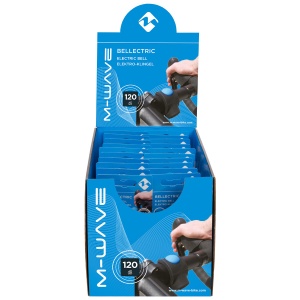 Sonerie Electrica M-WAVE - Img 2