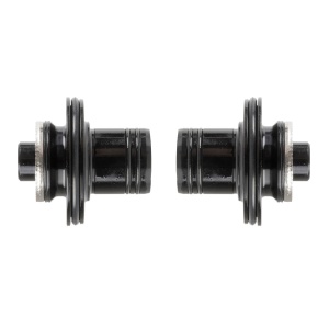 Spacer Butuc Fata Novatec D791 SB/A 5 mm