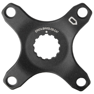 Spider SAMOX PD-S-Gen3 BOSCH CL-47 BCD 104 mm - Img 1