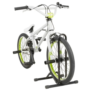 Suport Depozitare Bicicleta M-WAVE 12-20″ Negru - Img 2
