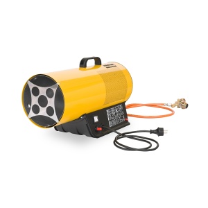 Termosuflanta incalzitor pe gaz Master BLP53M