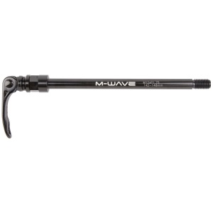 Thru Axle M-WAVE 142-148 mm MAXLE P.F.- 1.75 mm
