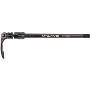 Thru Axle M-WAVE 142-148 mm SHIMANO P.F- 1.5 mm - Img 3