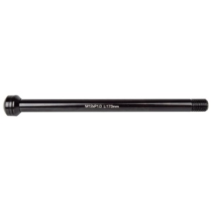 Thru Axle SXT M12 x L163 x P1,0 mm
