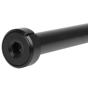 Thrue Axle M12xP1.0 186 mm - Img 2