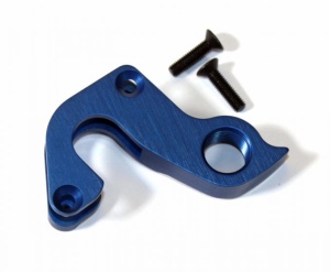 Ureche Cadru PILO D364 pentru Cannondale, Eddy Merckx, Guerciotti – Aluminiu CNC
