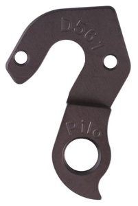 Ureche Cadru PILO D561 Look