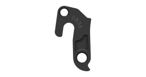 Ureche Cadru PILO D836 Norco - Img 2