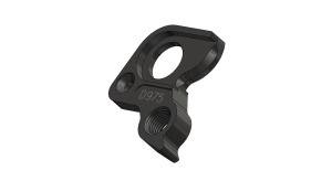 Ureche Cadru PILO D975 pentru Canyon – Aluminiu CNC, Durabilitate Maximă