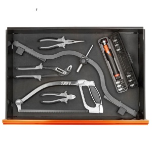 Workstation SUPER B TBA9000 - LIVRARE PE BAZA DE COMANDA - Img 7