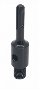 Adaptor carote M16 pentru utilizare la masini cu prindere SDS-PLUS - DXDY.0117.SDS-PLUS - Img 2