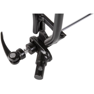 Adaptor Portbagaj QR M-WAVE RACKY AXLE 137-177 mm - Img 7