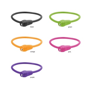 Antifurt cu Cheie M-WAVE S 12.6 S Negru - Img 3