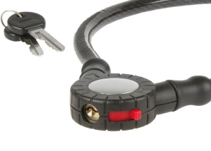 Antifurt cu Cheie SXT - Twist Look - 12 x 650 mm - Img 3