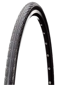 Anvelopa CST 700x28 (28-622) Negru C1421 RIGID