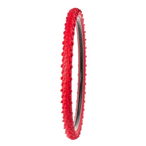 Anvelopa KENDA 26×1.95 (50-559) K-829 Rosu