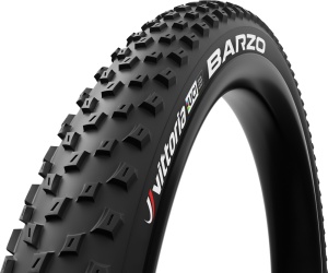 Anvelopa VITTORIA Barzo 29x2.25(55-622) UCi TLR Negru XC Adventure - Img 1
