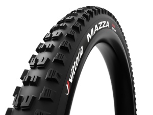 Anvelopa VITTORIA Mazza Race 29x2.4 60-622 Tubeless TLR Negru 1340g