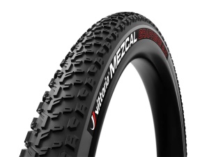 Anvelopa VITTORIA Mezcal 29x2.35(57-622) Tubeless TNT Anthracite 735g - Img 2