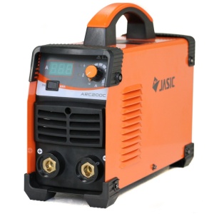 Aparat de sudura invertor Jasic ARC 200 CEL (Z247)
