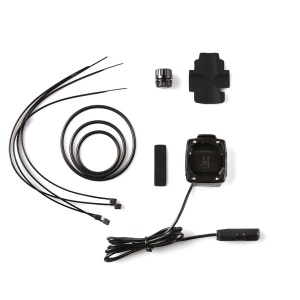 Bike Computer EXTEND M9 Negru - Img 3