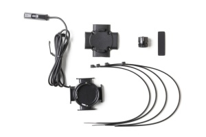 Bike Computer EXTEND Z9 Alb - Img 3