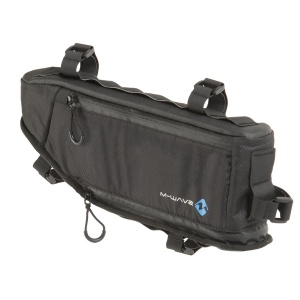 Borseta Cadru Impermeabila M-WAVE BP TRIANGLE Negru