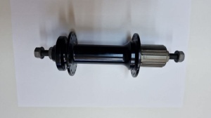 Butuc Spate Fat Bike SXT 36H FD 3/8 175-215 mm Ax