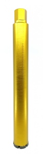 Carota diamantata segment turbo pt. beton armat diam. 62 x 450 (mm) - Premium - DXDY.P1117.062 - Img 4