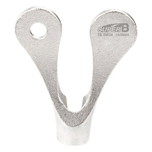 Cheie Spite SUPER B TB-SW20 3.2 mm (0.127") - Img 3