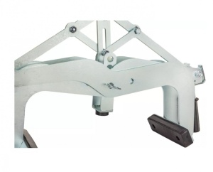 Cleste pt. dale si pavaj ridicare cu utilaj, 600kg, 0-423mm - CXMD.10020 - Img 3