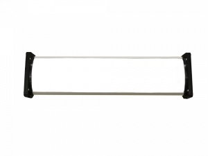 Corp iluminat cu led Setolite ALDEBARAN® SMARTLINE RP110 LED MEDICAL LINE 230V, CCT = 5,000 K, CRI > 90, Schuko IP68 nato-olive