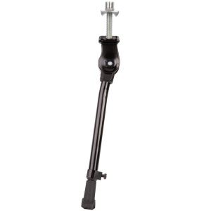 Cric Aluminiu SXT 20"-29" Negru