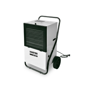 Dezumidificator profesional MASTER DH792