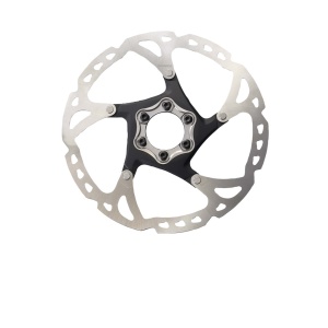Disc Frana SHIMANO DEORE XT SM-RT76 180 mm 6s